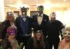 Victim Services to host 3rd Annual Masquerade Ball