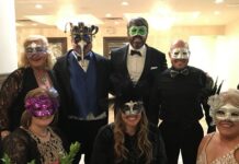 Victim Services to host 3rd Annual Masquerade Ball
