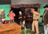 ‘Mayberry Goes to Hee Haw’ again Oct. 26