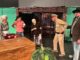 ‘Mayberry Goes to Hee Haw’ again Oct. 26