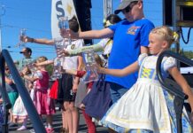 Oktoberfest in Cullman: Bridging Bavarian roots and Alabama traditions