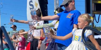 Oktoberfest in Cullman: Bridging Bavarian roots and Alabama traditions