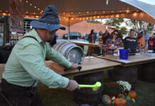 Cullman Oktoberfest back, bigger than ever Sept. 28-30