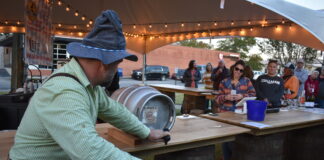 Cullman Oktoberfest back, bigger than ever Sept. 28-30