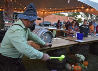 Cullman Oktoberfest back, bigger than ever Sept. 28-30