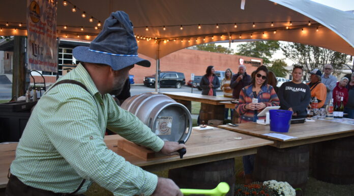 Cullman Oktoberfest back, bigger than ever Sept. 28-30