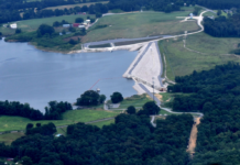 Duck River Dam lawsuit settled in Cullman’s favor