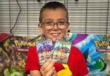 Gotta catch ’em all: Gamer Geeks brings Pokémon tournaments to Cullman