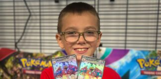 Gotta catch ’em all: Gamer Geeks brings Pokémon tournaments to Cullman