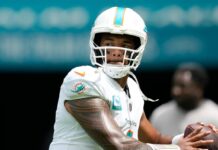 Crimson Tide in the NFL Spotlight: Week 3