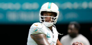 Crimson Tide in the NFL Spotlight: Week 3