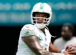 Crimson Tide in the NFL Spotlight: Week 3