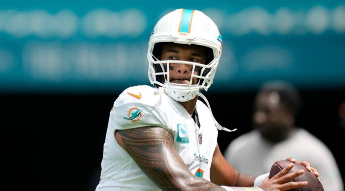 Crimson Tide in the NFL Spotlight: Week 3