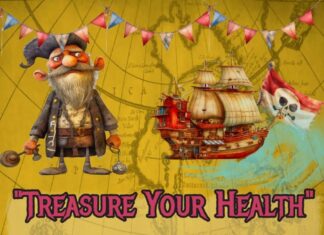 COA urges retirees, seniors to ‘Treasure Your Health’ on Sept. 7