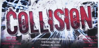 Local church hosting ‘Judgement House’