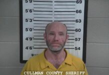 Nathan Winston Stephens convicted of murder of Herdon Self Jr.