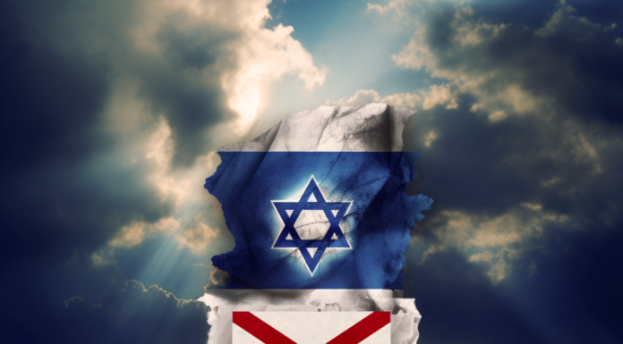 Daystar Church helping Alabama missionaries find safe passage from Israel