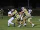 PREP FOOTBALL: Addison fends off Meek for big, 12-0 region win