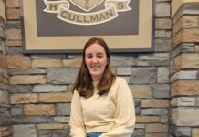 CHS senior May Dawsey named National Merit Semifinalist