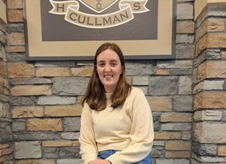 CHS senior May Dawsey named National Merit Semifinalist