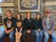 CHS celebrates students awarded with academic honors