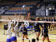Wallace State Volleyball, Cross Country move up in polls