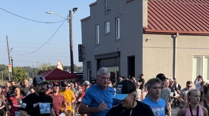 More than 170 participate in Oktoberfest 5K and 10K