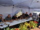 Getting ‘saucy’ at Vinemont BBQ Fest