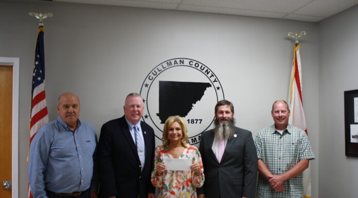 County Commission recognizes local women; new library board member appointed despite concerns