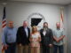 County Commission recognizes local women; new library board member appointed despite concerns