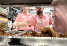 Chick-fil-A to re-open Nov. 2