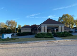 Cullman Primary Care undergoing consolidation