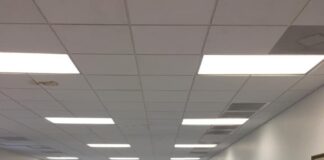 Celebrating recovery at Holly Pond United Methodist Church