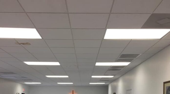 Celebrating recovery at Holly Pond United Methodist Church