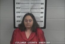 Danville woman facing multiple charges after car chase Vivian Draper