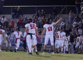 PREP FOOTBALL: Meek downs Shoals Christian on the road 30-0