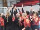 PREP VOLLEYBALL: Good Hope sweeps Oneonta to claim area championship