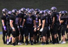 PREP FOOTBALL: Hanceville drops regional game with Etowah 49-14