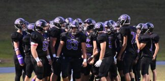 PREP FOOTBALL: Hanceville drops regional game with Etowah 49-14