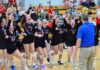 COUNTY VOLLEYBALL TOURNAMENT: Good Hope edges Fairview 3-2 to claim 3rd straight county crown