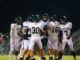 PREP FOOTBALL: Holly Pond hangs on to top Cleveland 34-26