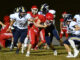 PREP FOOTBALL: J.B. Pennington races past Vinemont 44-6