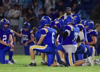 PREP FOOTBALL: Cold Springs drops season finale at Tuscaloosa Academy 48-26