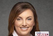 Emily Niezer Johnston announces candidacy for Cullman Circuit Court Judge, Place 2