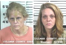 CCSO makes 2 unrelated arrests for trafficking, burglary