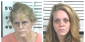 CCSO makes 2 unrelated arrests for trafficking, burglary