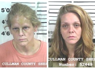 CCSO makes 2 unrelated arrests for trafficking, burglary