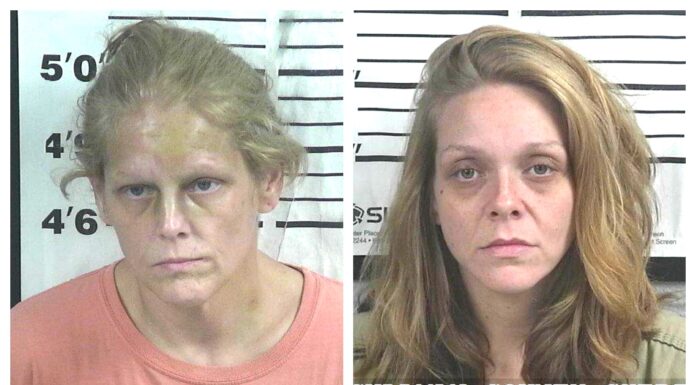 CCSO makes 2 unrelated arrests for trafficking, burglary