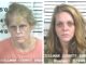 CCSO makes 2 unrelated arrests for trafficking, burglary