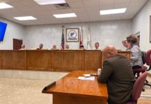 ‘It’s a crisis situation’: Hanceville council discusses fire dues